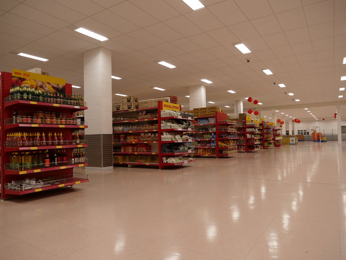 wingyipstore's tweet photo. Shopping list✅
Carrier bag ✅
First stop, Wing Yip for your must-have ingredients! ⌛
Visit us in-store and fill your trolley with delicious ingredients for this week’s meals!
#WingYip #Asianfood #supermarket #shopping https://t.co/ipAAHog5FQ