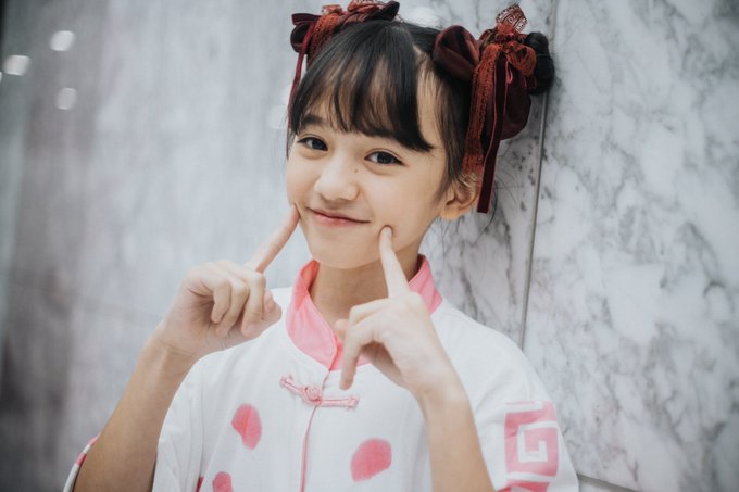 Twitterのコスプレ画像20