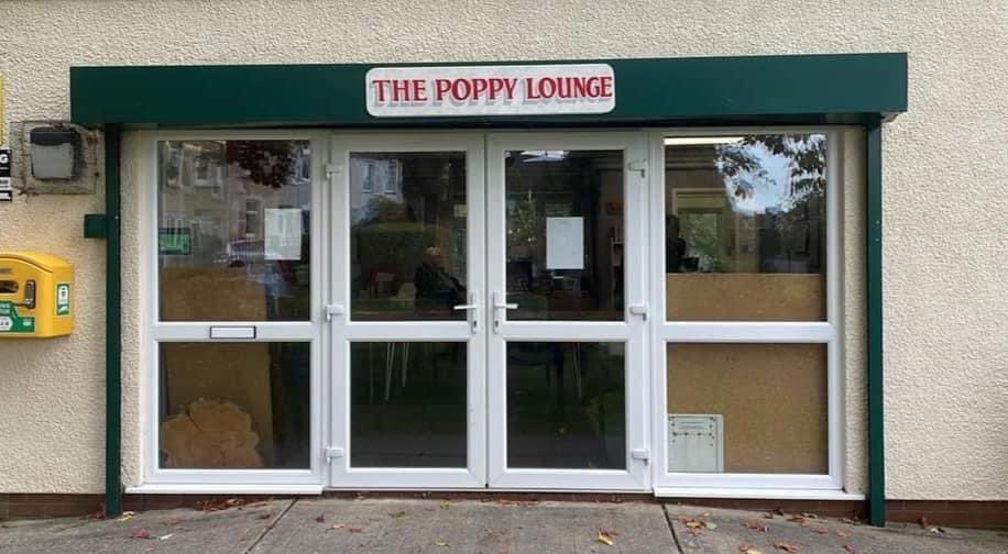 Veterans RV Swansea holds a drop-in, every Wednesday at The Poppy Lounge, Park View Terrace, Sketty SA2 9AR from 14:00 till 16:00 feel free to pop in for a chat ☕<a href="/WendyGeorginaL2/">Wendy Lewis</a> <a href="/EmmaG_news/">Emma Grant</a> <a href="/SwanseaCouncil/">Swansea Council</a> #veterans #MentalHealthMatters