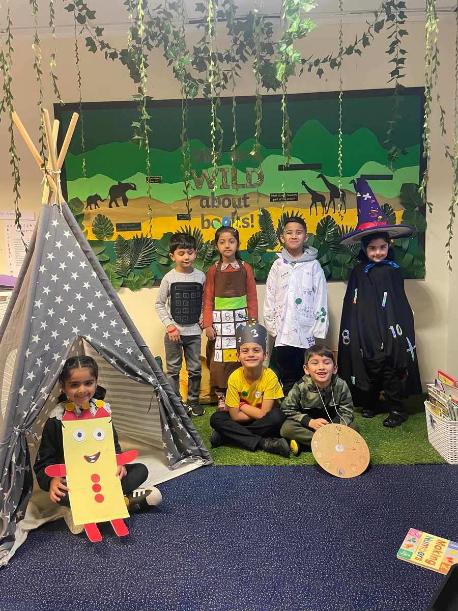 olive_bolton's tweet photo. More fabulous costumes by our highly creative pupils #AllThingsMaths #MathsSuperLearningDay #MathsWeek @NCETM @NRICH
#WeAreStar #Ambition #Teamwork #Knowledge #DressUp #Mathematicians #Wellbeing #PositiveVibes #Number #Calculations #Maths #Creativity https://t.co/3wrivBK1Fm