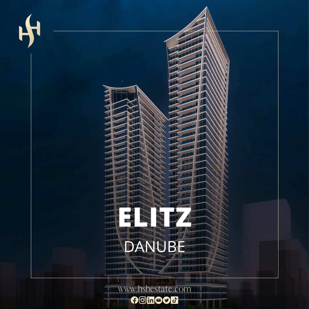 hshestatedubai's tweet photo. Danube Properties presents to you 𝐄𝐋𝐈𝐓𝐙.
A home away from the daily hustle and bustle of life. 

#homesweethomerealestate #homesweethomeuae #danude  #elitz #danupeproperties #danubeelitz #dubai #dubairealestate #realestate https://t.co/AdeMJZQGKq