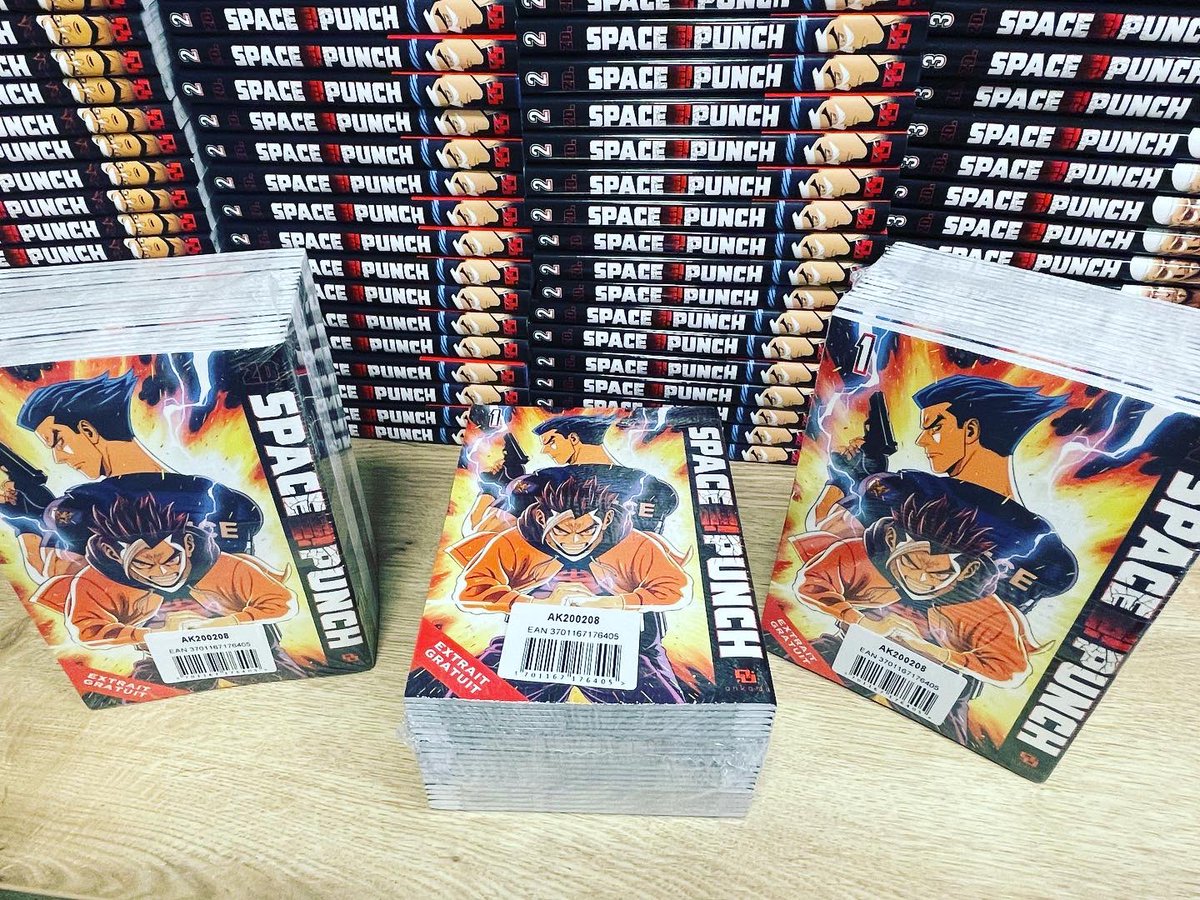 Bazar du manga on Twitter: "🚨 Événement dimanche 27/11 de 14h à 17h