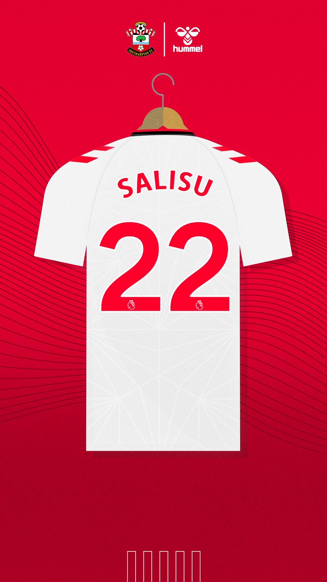 Southampton FC tweet media