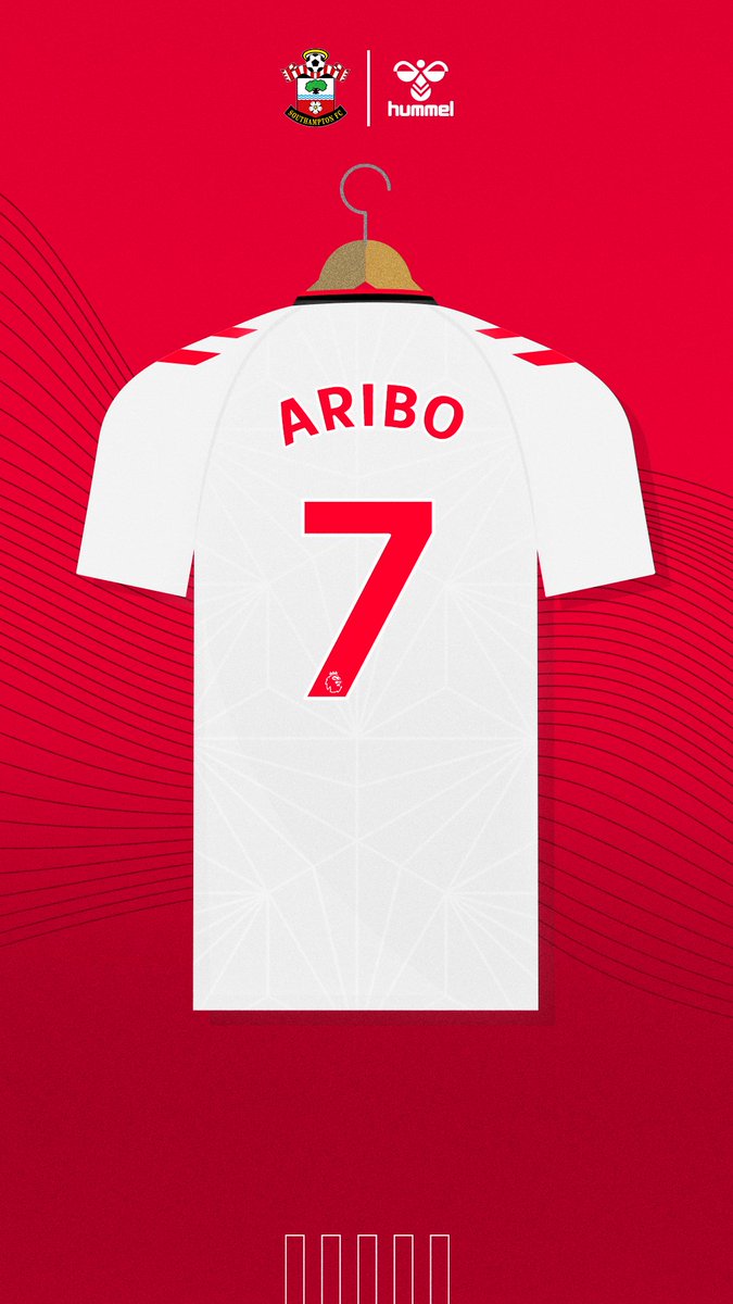 Southampton FC tweet media