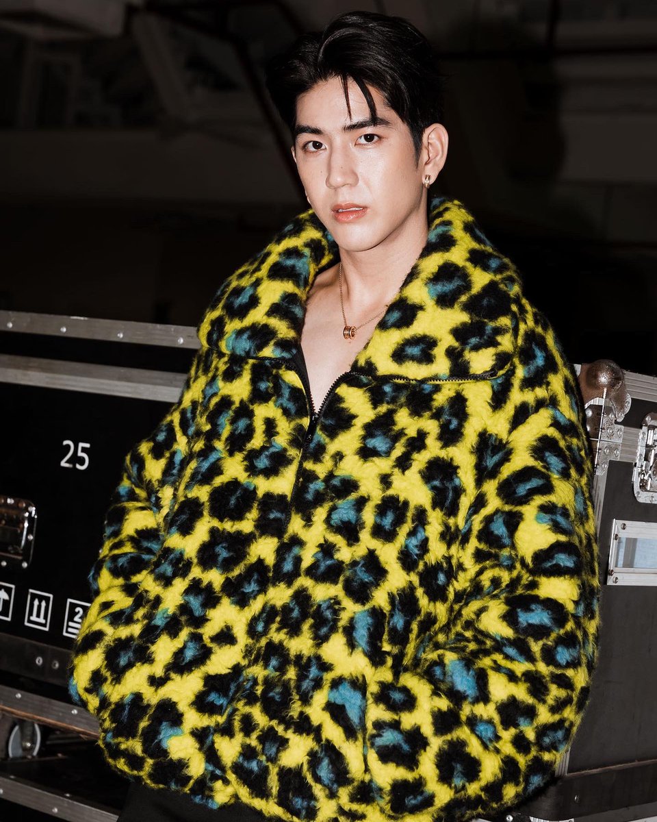 Sea_tawinan's tweet photo. 🩻 https://t.co/kE75nhdZpW