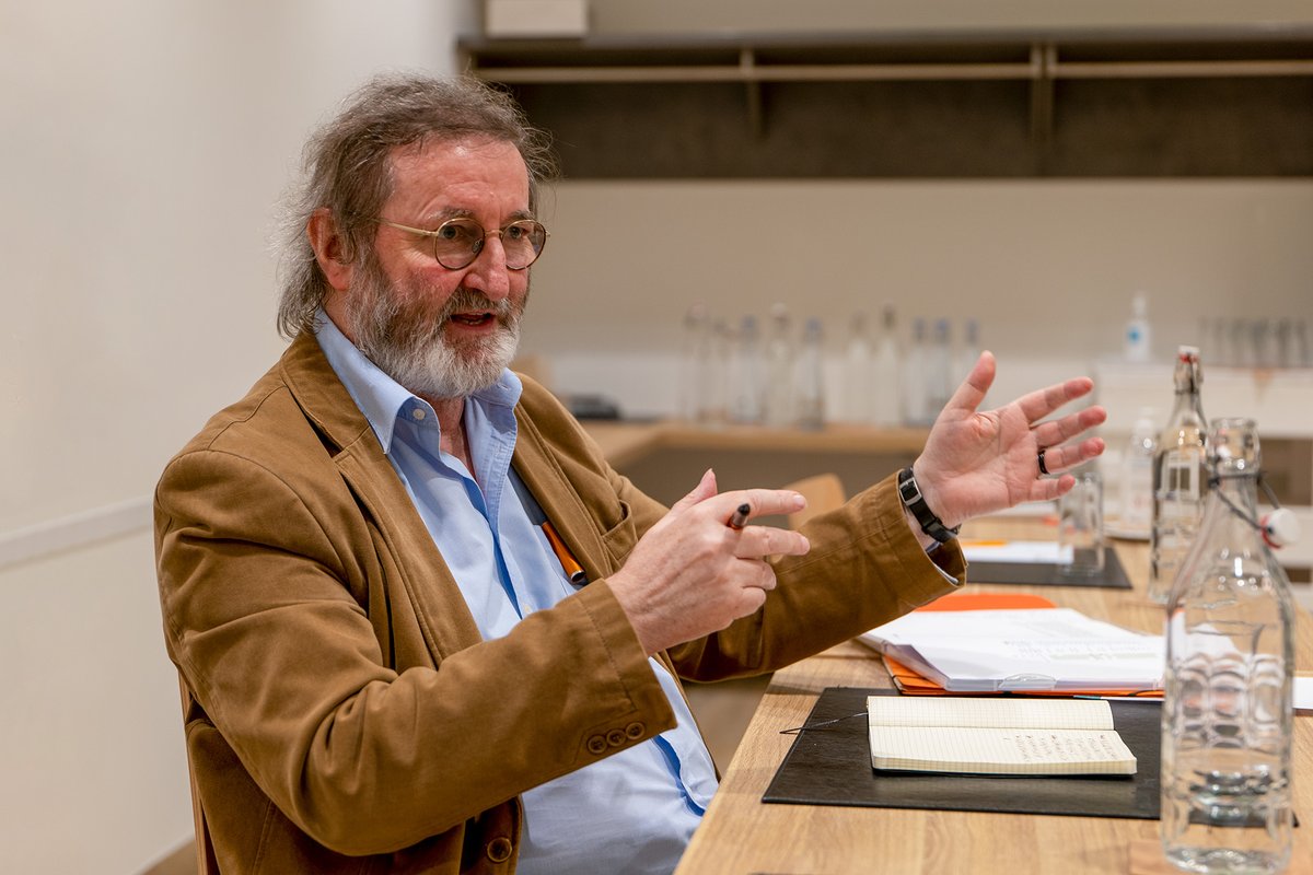 Denn #Missionswissenschaft ist eine #Reflexion auf #Prozesse und #Entwicklungen, die gerade jetzt stattfinden, innerhalb und außerhalb der Kongregation und der #Kirche. Weiterlesen: steyler.eu/de/aktuelles/m…