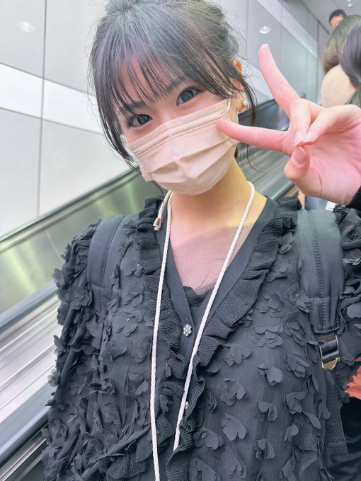 Twitterのコスプレ画像10