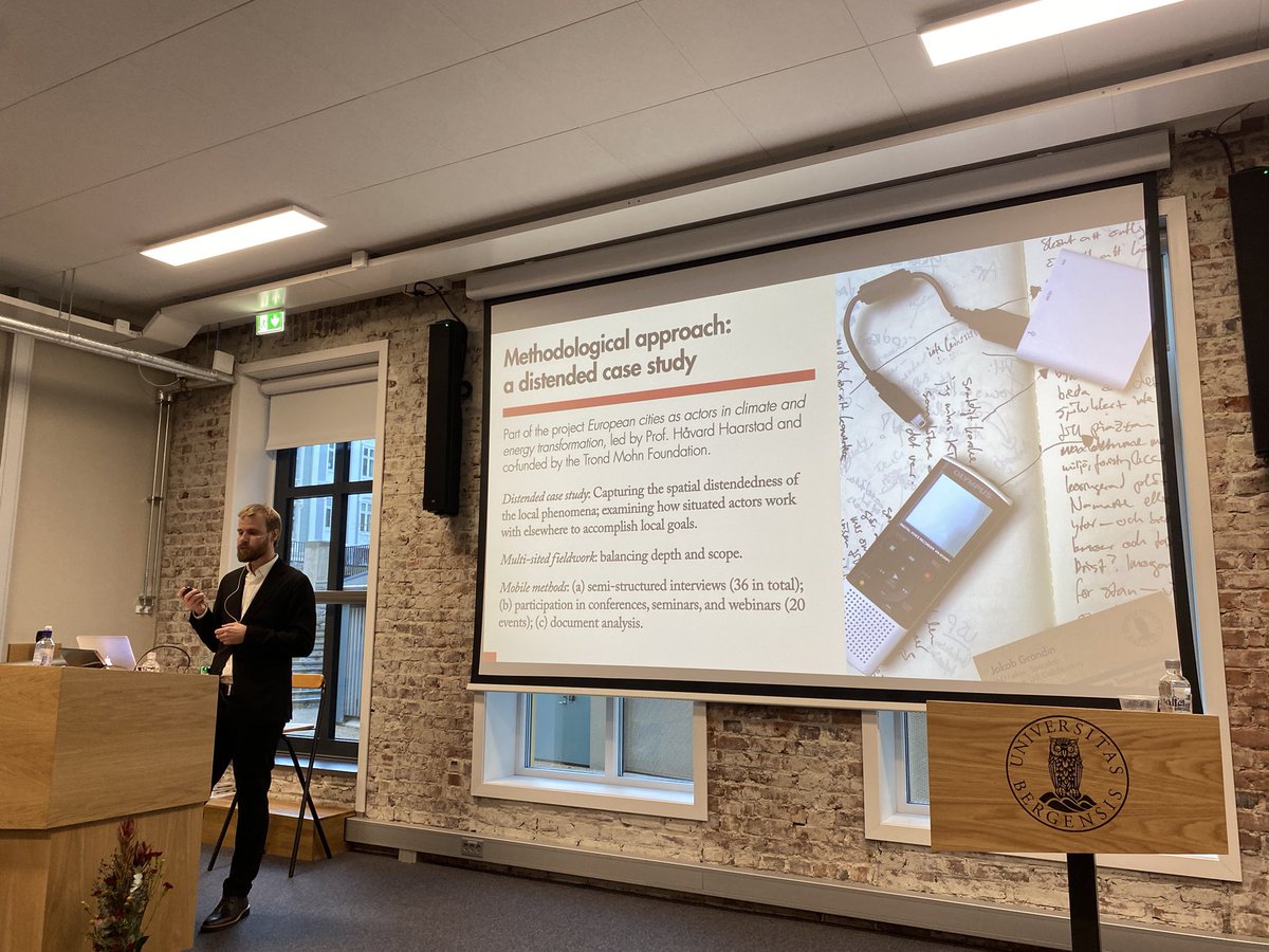 Håvard Haarstad tweet media