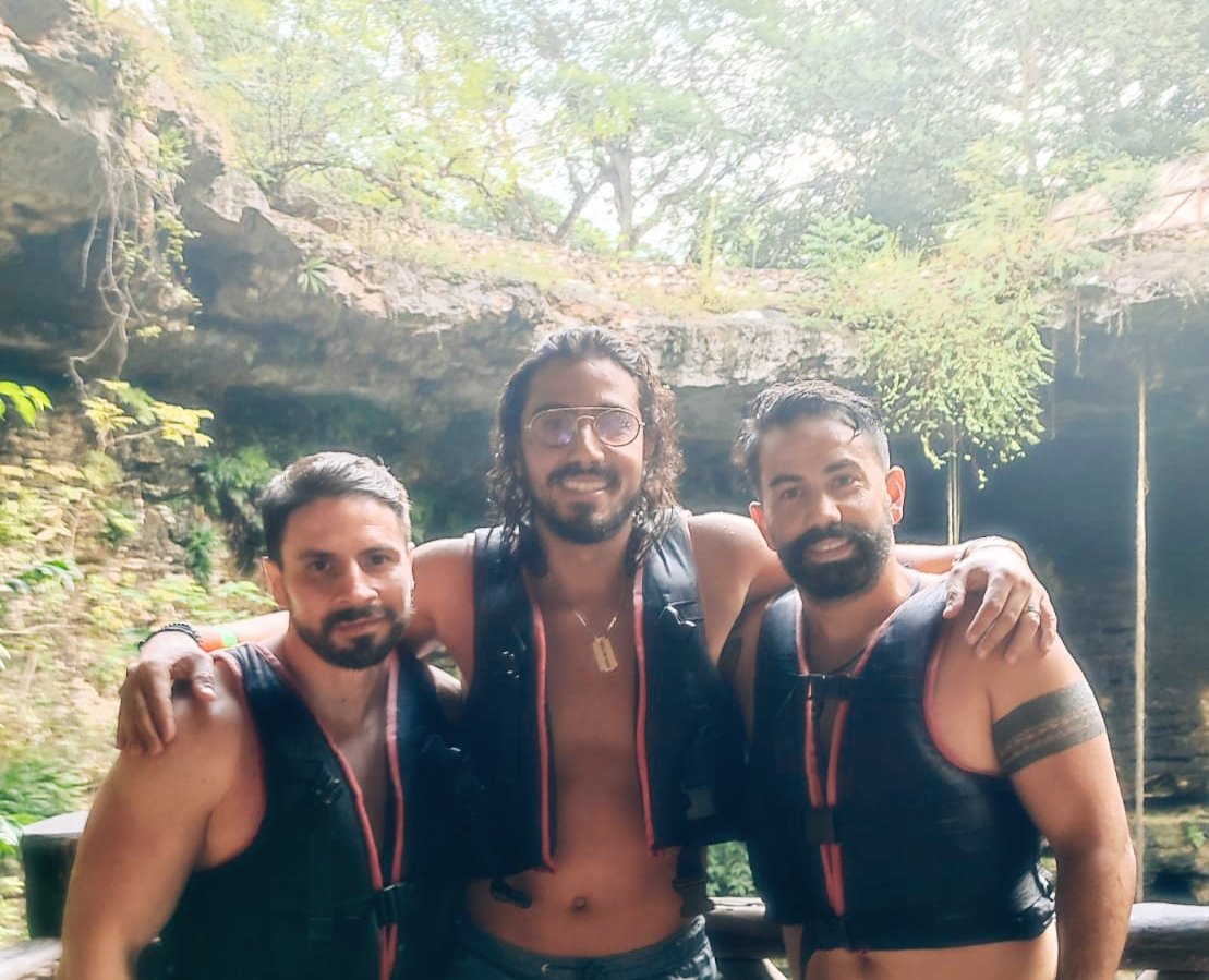 NFTLTEAM's tweet photo. $NFTL #BSC #NFT
#hollidays rest Time
#mexico🇲🇽 #mustodo #fypシ https://t.co/v0d5LTvYmD