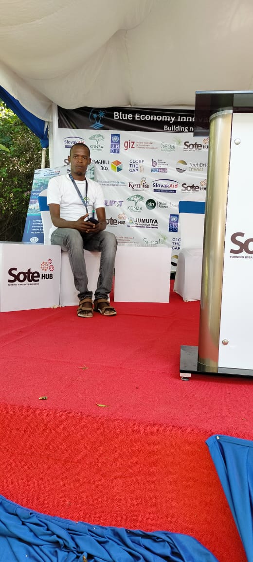 Hamisi Mohamed magisu (@hmagisu) on Twitter photo 