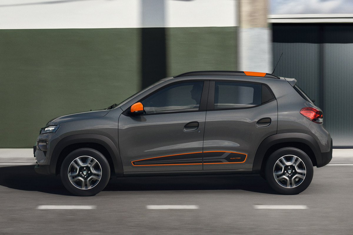 Bumblebee | EV Charging tweet media