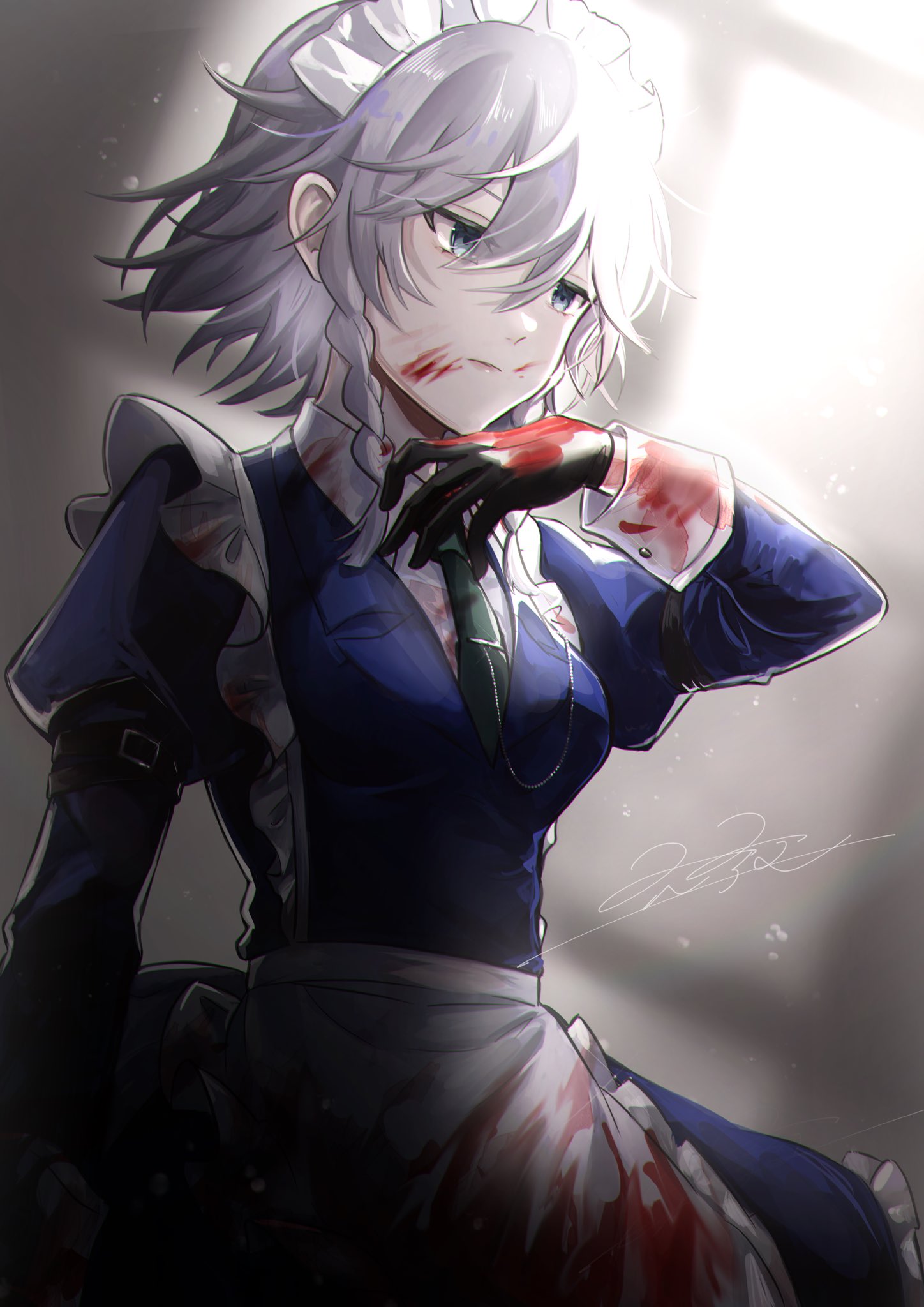 六夜@秋例さ16a on X: 