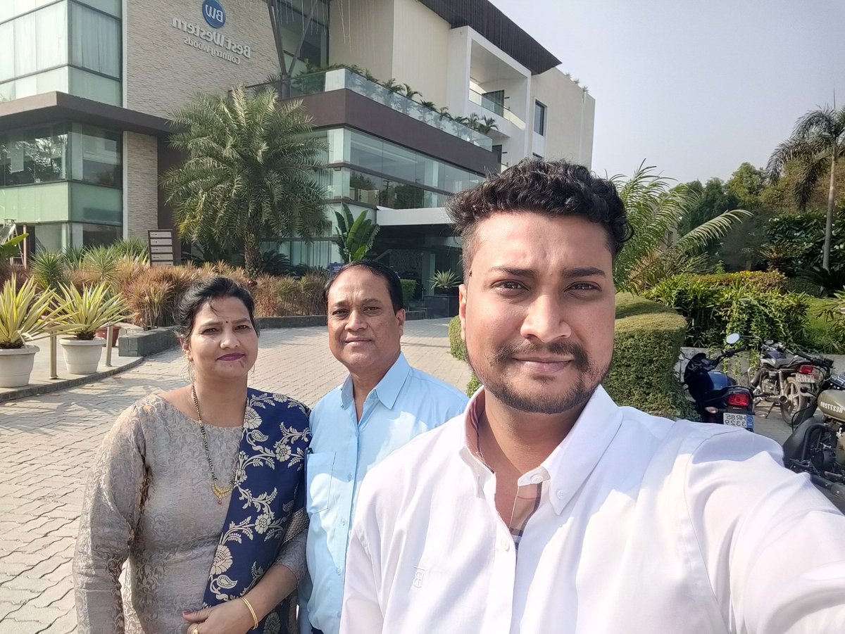 Rithikdattera's tweet photo. @bestwestern #mrdattera https://t.co/RlMIKECs5T