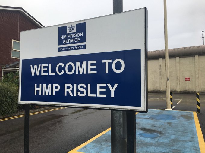 Friends and Families of Altcourse (@communityfamil1) on Twitter photo Had the privilege of attending an open day yesterday <a href="/HMPRisley/">HMP Risley</a> for their Veteran specific 'Discovery Wing'
This wing gives Veterans the opportunity to embark on a journey which will give them skills and resources ready for when they are released. #Veterans #Rehabilitation Had the privilege of attending an open day yesterday <a href="/HMPRisley/">HMP Risley</a> for their Veteran specific 'Discovery Wing'
This wing gives Veterans the opportunity to embark on a journey which will give them skills and resources ready for when they are released. #Veterans #Rehabilitation