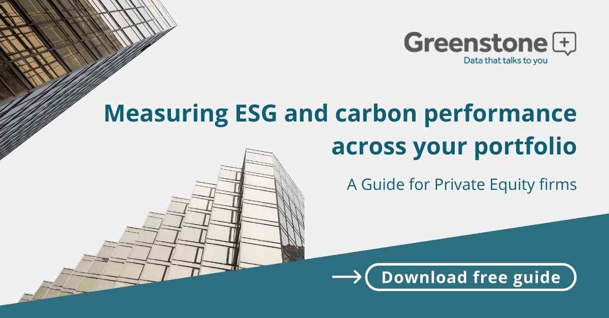 Our newly released guide aims to act as an advisory tool for #PrivateEquity firms that are looking at measuring and reporting #ESG and #GHG emissions across their portfolio.
➨ Download your free copy: hubs.li/Q01s4QBL0

#ESG #responsibleinvesting #ESGdata #carbonmanagement
