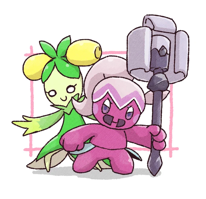 ナカヌチャンとオリーニョこの組み合わせはクラスの仲良し組感あって好き 