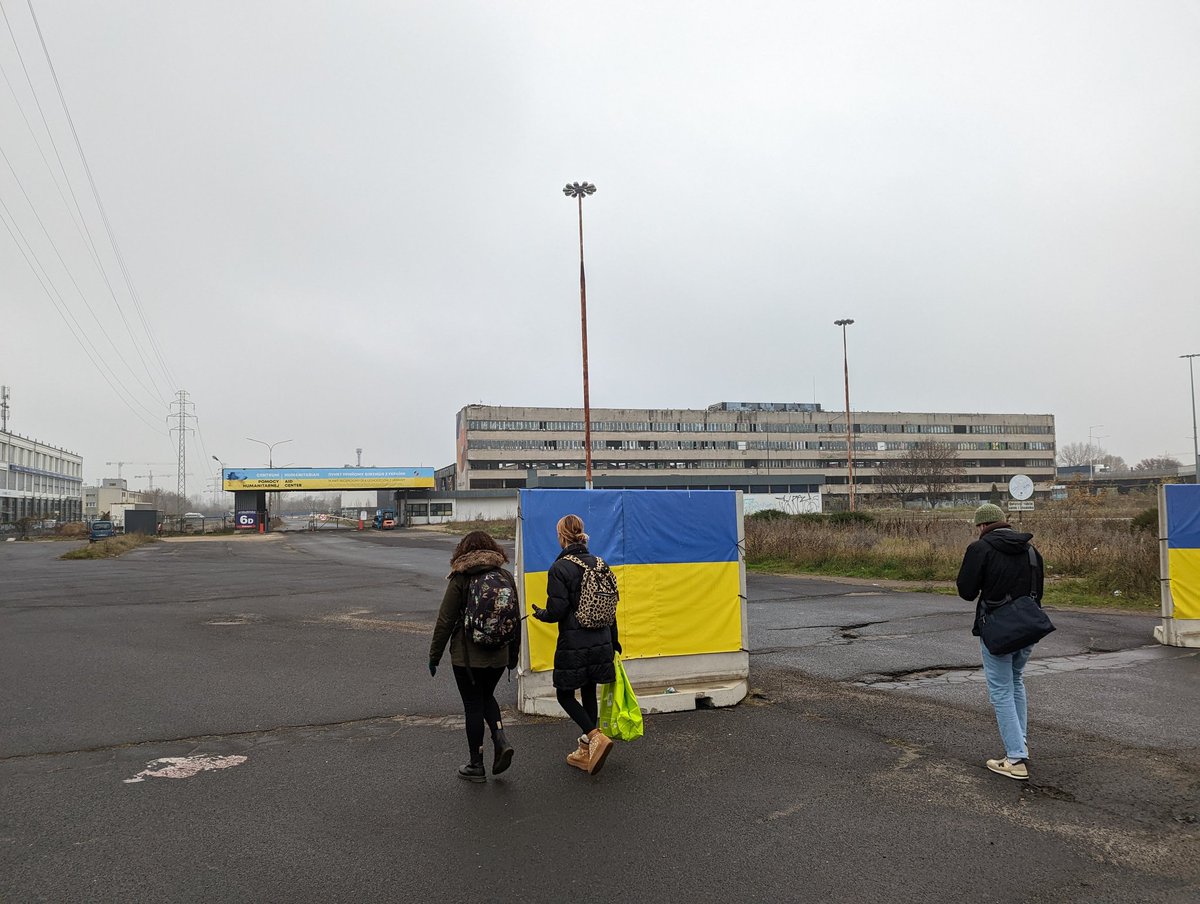 Ben Still tweet media