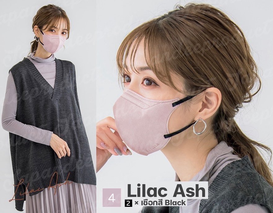 japandeeproduct's tweet photo. ใหม่ล่าสุด!!! Cicibella 5D Mask💖

รุ่น 5D เก็บโครงหน้าสวย ใส่แล้วใบหน้าดูเรียวเล็ก ด้านในหน้ากากสีเบจ ถึงเครื่องสำอางติด ก็ดูออกยาก พูดแล้วไม่เลื่อนลงด้วยค่ะ แอดมินลองแล้ว ชอบมากกก😍🥰
ใส่สบาย เชือกคล้องก็หูนิ่ม

ในญี่ปุ่นขายดีมากๆ🇯🇵
1 แพค บรรจุ 10 ชิ้น

https://t.co/bfRYrFSPMS https://t.co/d1OYwkDzxA