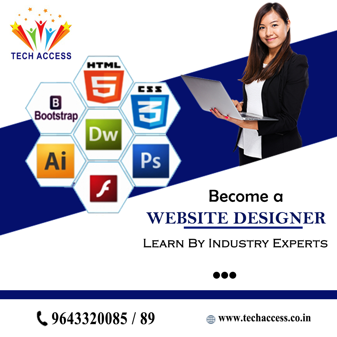Tech Access Learning Pvt. Ltd. (@techaccessdelhi) / Posts / X