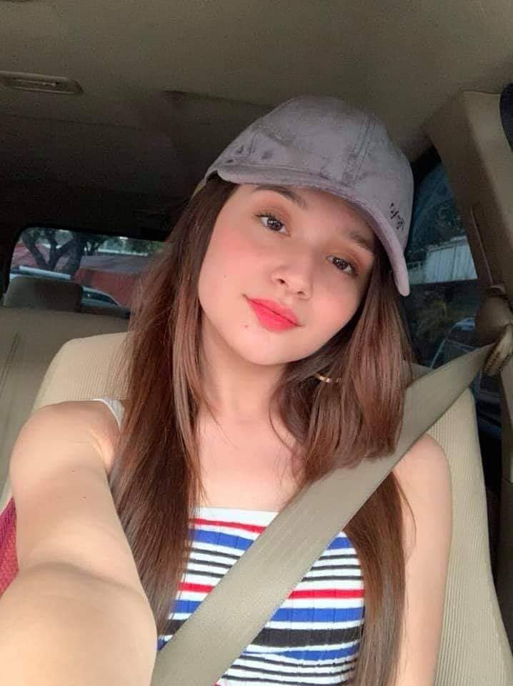kiralacson28's tweet photo. Keep on smile no matter what happened.😚🥰 https://t.co/IMw6UWk6in