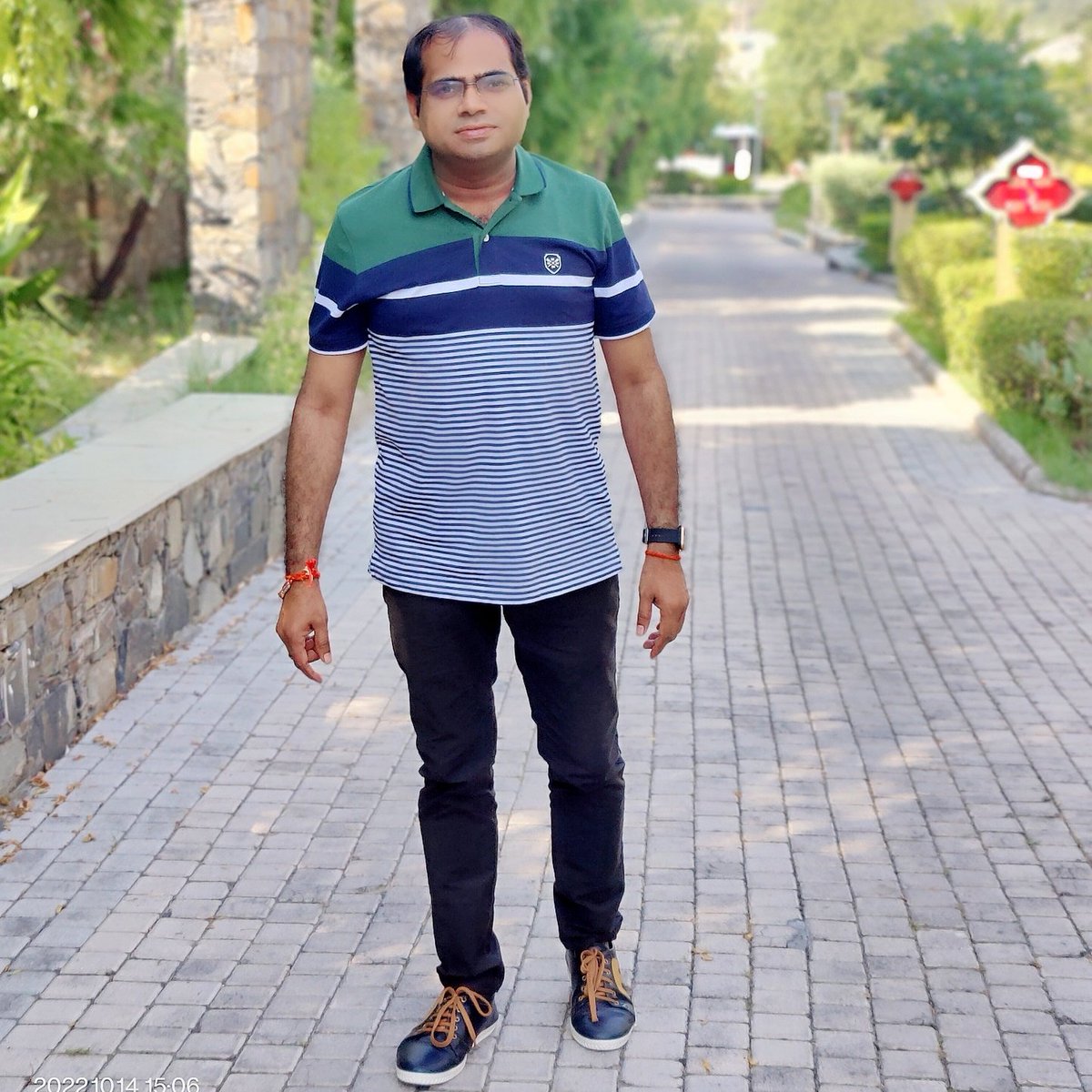 GudduVaishy's tweet photo. #NewProfilePic https://t.co/hamI6PZAmP