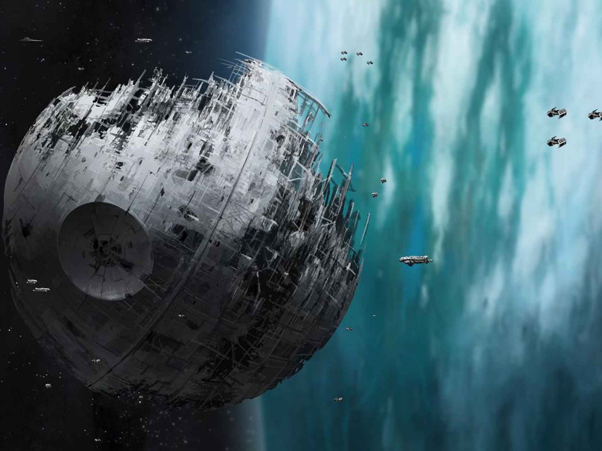 YouTubeBorng's tweet photo. #Starwars #ANDOR 
Sin lugar a dudas una de las mejores series de este año.
La espera se hará larga hasta que llegue la nueva temporada.
#ANDOR https://t.co/OCCBGtRogC