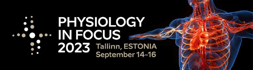 scandPhys's tweet photo. We are excited to announce our next meeting, Physiology in Focus!
This is the first joint physiology meeting of the Scandinavian Physiological Society (#SPS), the Federation of European Physiological Societies (#FEPS), and the Baltic Physiological Societies.
#scandphys #tallinn23 https://t.co/d69GSJ7uNg