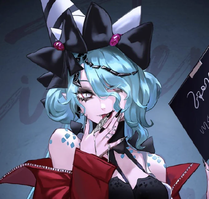 I love her so much i only wait for her 
