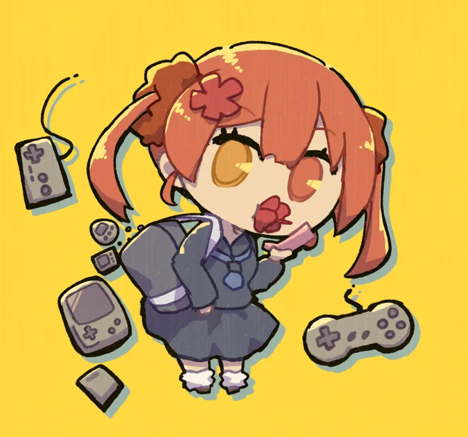 レトロ船長 #マリンのお宝 