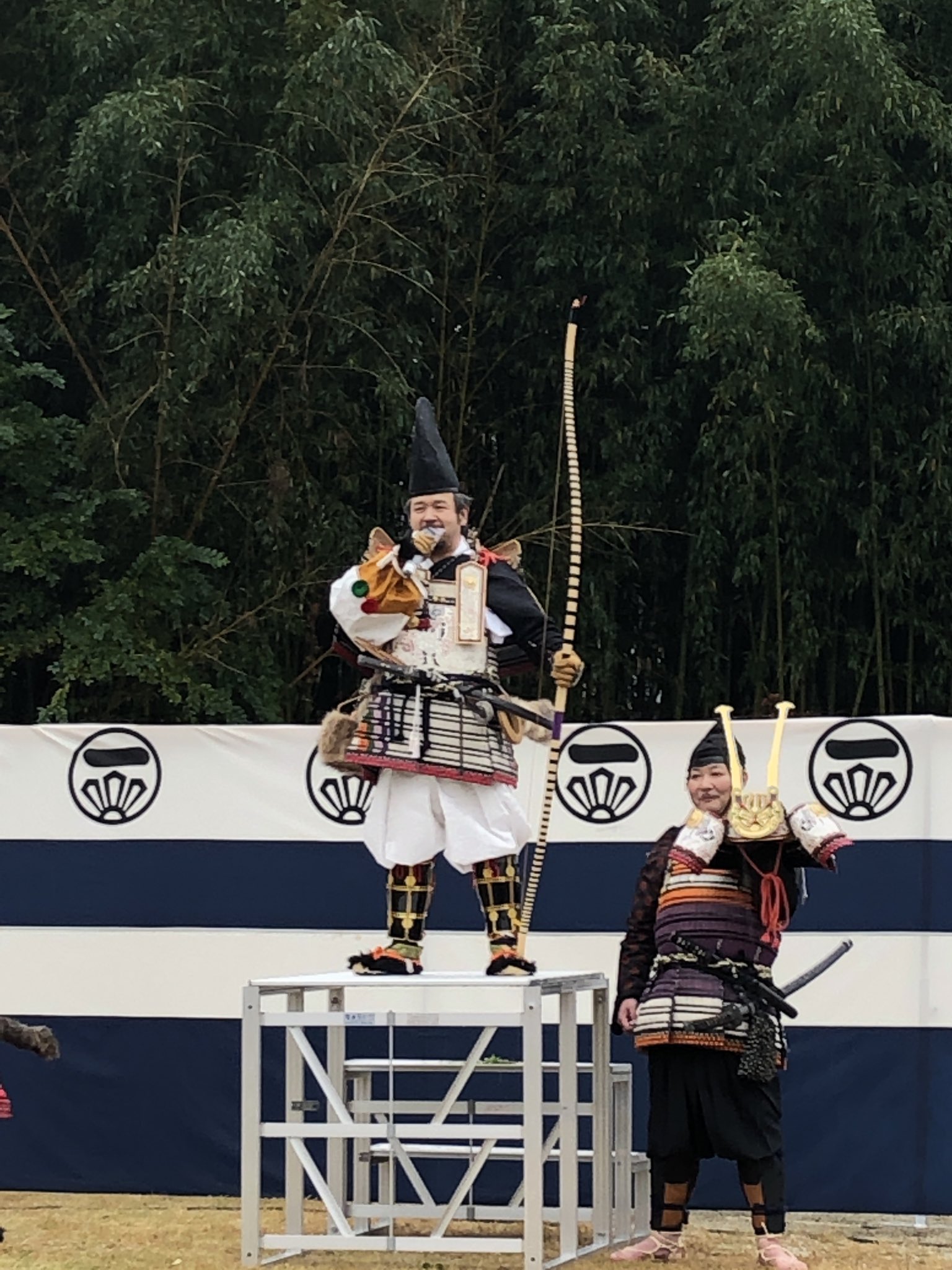 堺鉄砲研究会(大阪城鉄砲隊) on Twitter 