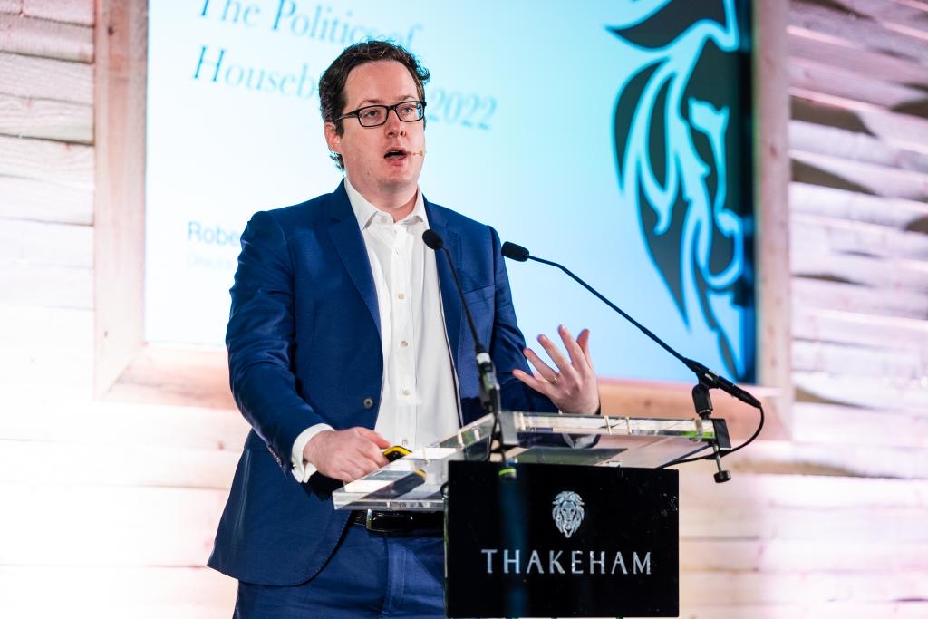 Thakeham (Thakeham) / Twitter