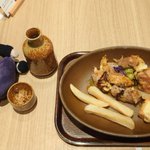 ツイートに含まれる画像