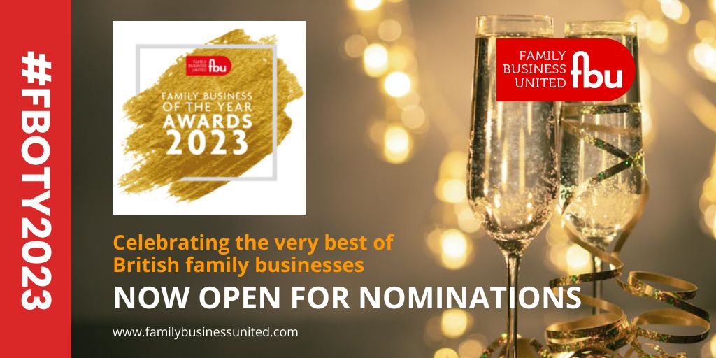 ScotlandFBU's tweet photo. There is still time to register for the Family Business of the Year Awards 2023 #FBOTY2023 and to be in with a chance of taking home a prestigious award too.  #FamilyBusiness https://t.co/gYUKk5SZf6 https://t.co/4AYfHDgj1X
