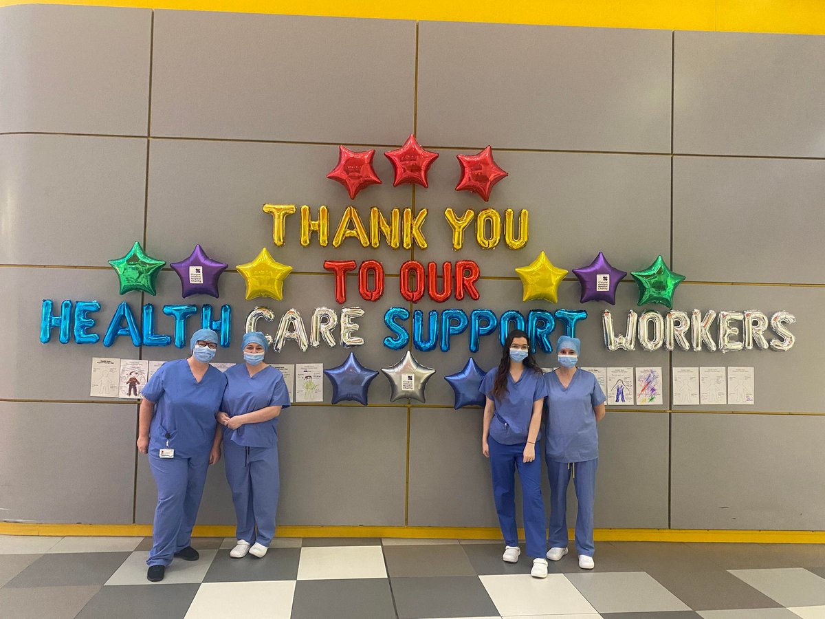 Royal Hospital for Children, Glasgow tweet media