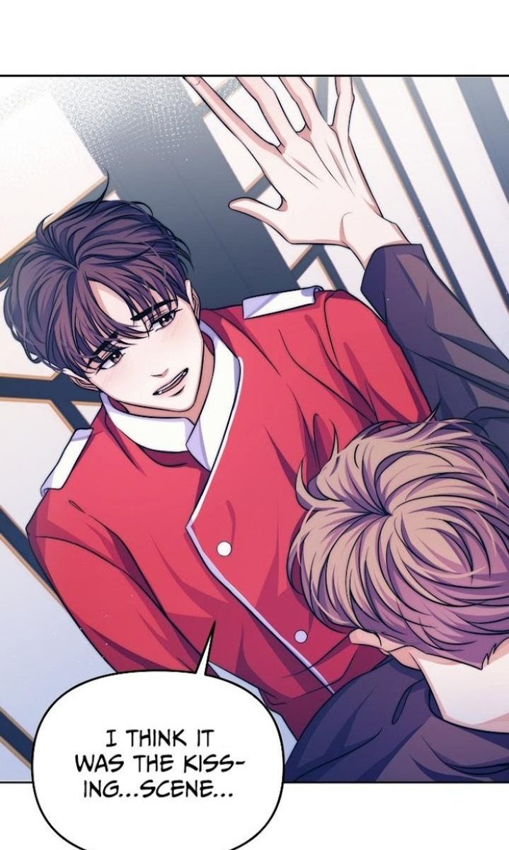 Mizuki_Kyuushi's tweet photo. How about meeting your bias at the place you're working?

Love Script written and illustrated by 시저

#LoveScript #webtoon #manhwabl #Yaoi #manhwa #manhwatwt #manhwarecommendation https://t.co/xRxXhOonPf
