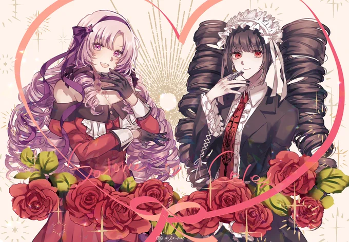 おロンパ楽しかったです #サロメ百万展 