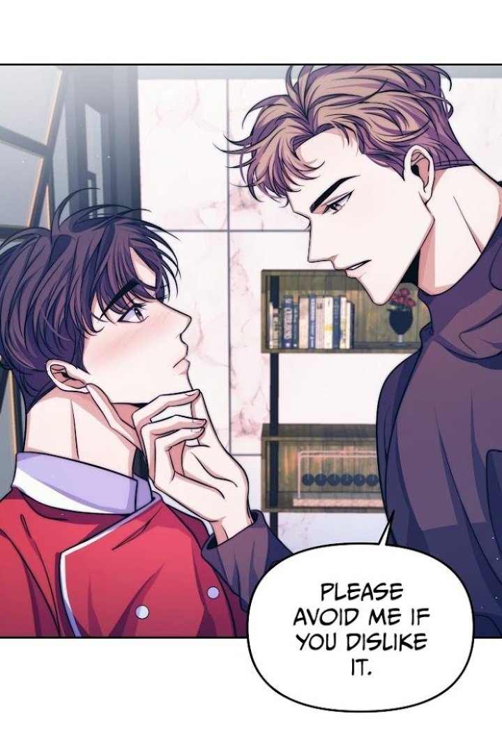 Mizuki_Kyuushi's tweet photo. How about meeting your bias at the place you're working?

Love Script written and illustrated by 시저

#LoveScript #webtoon #manhwabl #Yaoi #manhwa #manhwatwt #manhwarecommendation https://t.co/xRxXhOonPf