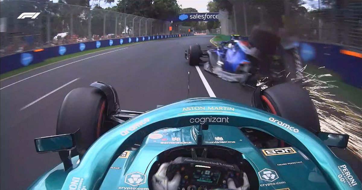 TheF1Slipstream's tweet photo. https://t.co/eaJdFCyOTm