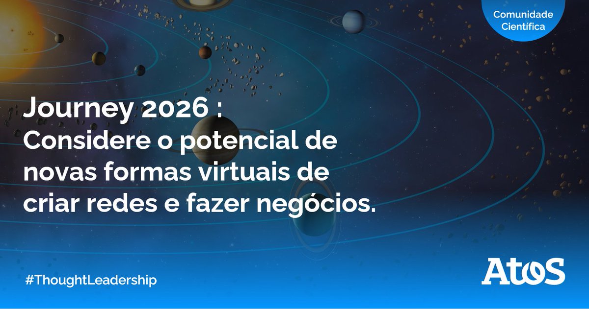 Atos Portugal tweet media