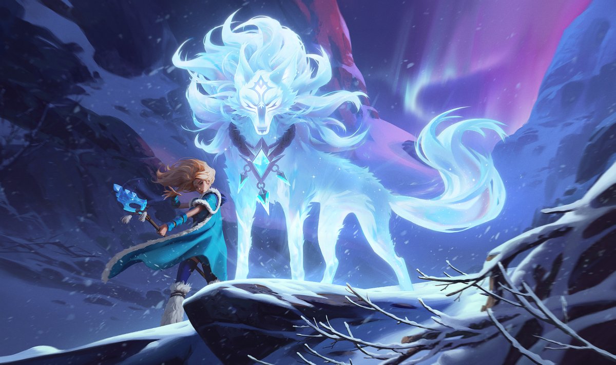 「Discover The Art of Dao Trong Le, a Seni」|IAMAGのイラスト