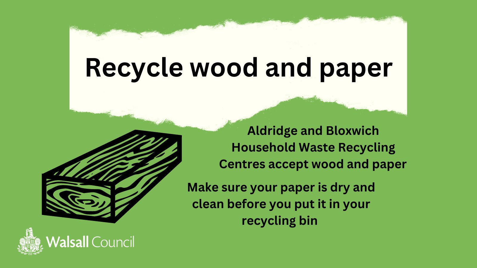 Walsall Bins and Things (WalsallBins) / Twitter