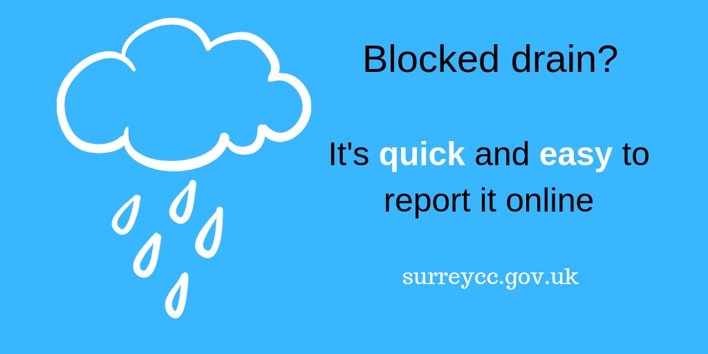 Surrey County Council Customer Services tweet media