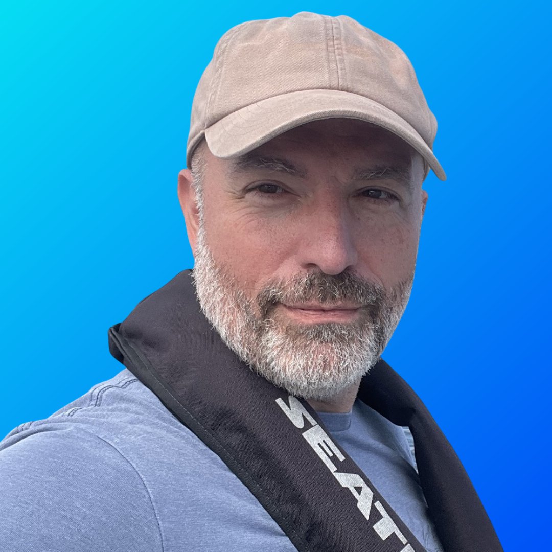 TOPIC 5: S. Schuster <a href="/EU_Commission/">European Commission</a>-DG CONNECT): NIS2: the revised Directive on Security of Network and Information Systems

SPONSORED PRESENTATION #2
<a href="/michael_ils/">Michael Ilsbroux</a> <a href="/EPICblueCompany/">EPIC BLUE</a> with <a href="/Halys_fr/">Halys</a> : Increased situational awareness &amp; communication in crisis situations

💪4/4