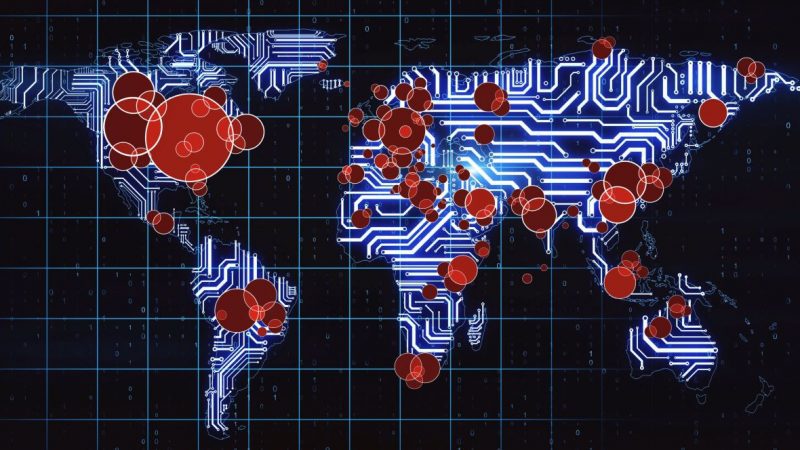 kasperskyfrance's tweet photo. 📡 Des hackers nord-coréens - #Lazarus Group - ciblent l’Europe et l’Amérique latine avec la porte dérobée #DTrack mise à jour.
🌐 Nous l'avons détecté en Allemagne, au Brésil, en Inde, en Suisse, en Turquie, aux États-Unis, etc.
Pour en savoir plus ▶️ https://t.co/GTaSk1pM9C https://t.co/YYvjqoIxks