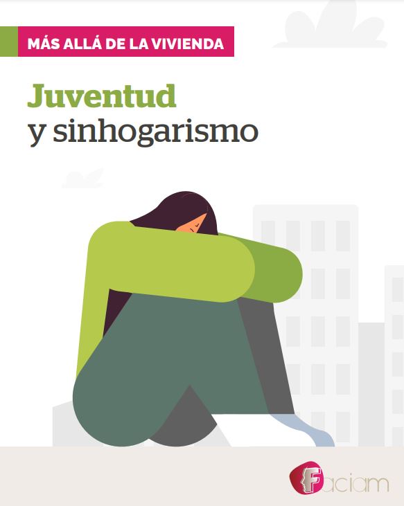 Plataforma Tercer Sector Comunidad de Madrid (@tercersectormad) on Twitter photo ¿Cuáles son las dimensiones que definen el #sinhogarismo que afecta a las #personasjóvenes? ❓👁
En el Día Europeo de las personas #sinhogar, este informe de <a href="/RedFACIAM/">Red FACIAM</a> responde una serie de reflexiones sobre el futuro y propuestas de acción. 💡
📗 bit.ly/3WbiMFN ¿Cuáles son las dimensiones que definen el #sinhogarismo que afecta a las #personasjóvenes? ❓👁
En el Día Europeo de las personas #sinhogar, este informe de <a href="/RedFACIAM/">Red FACIAM</a> responde una serie de reflexiones sobre el futuro y propuestas de acción. 💡
📗 bit.ly/3WbiMFN