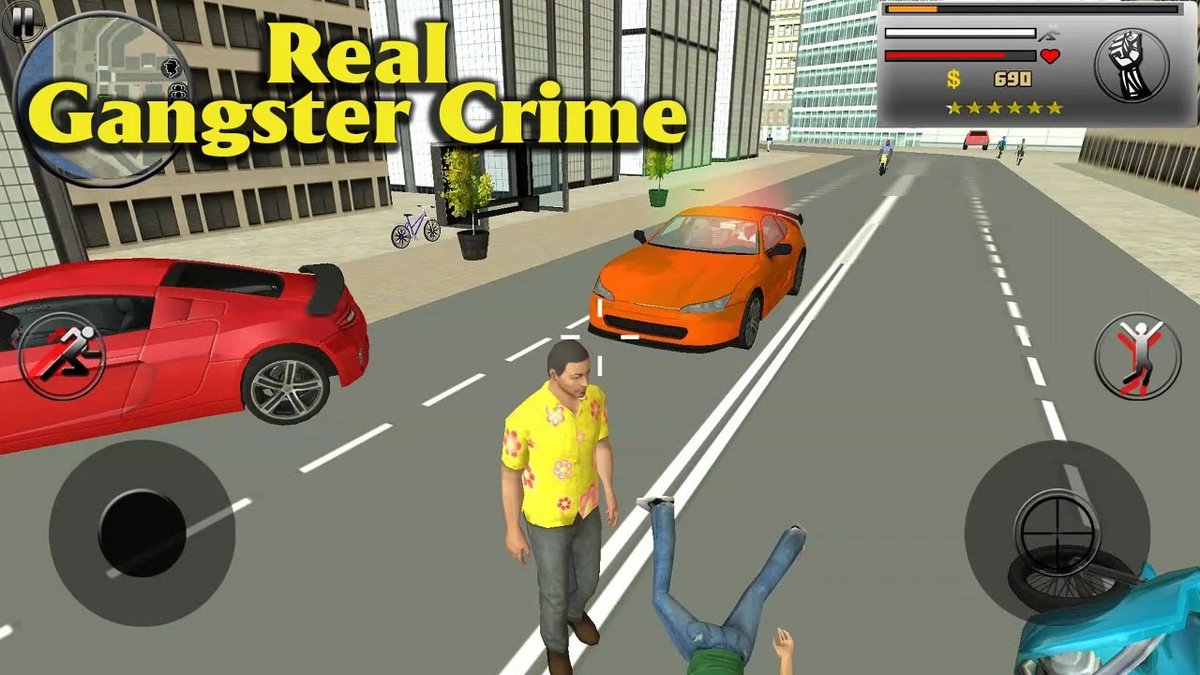 modgila86's tweet photo. Unduh sekarang APK Mod Kejahatan Gangster Nyata untuk ponsel.
Kejahatan Gangster Nyata diatur di kota virtual New Vegas, di mana nilai-nilai moral dan kasih sayang tidak ada.
#mod_gila #mod_apk #real_gangster_crime #real_gangster_crime_apk
Unduh: https://t.co/XVhlwiiGl0 https://t.co/4tUE0wCFwO