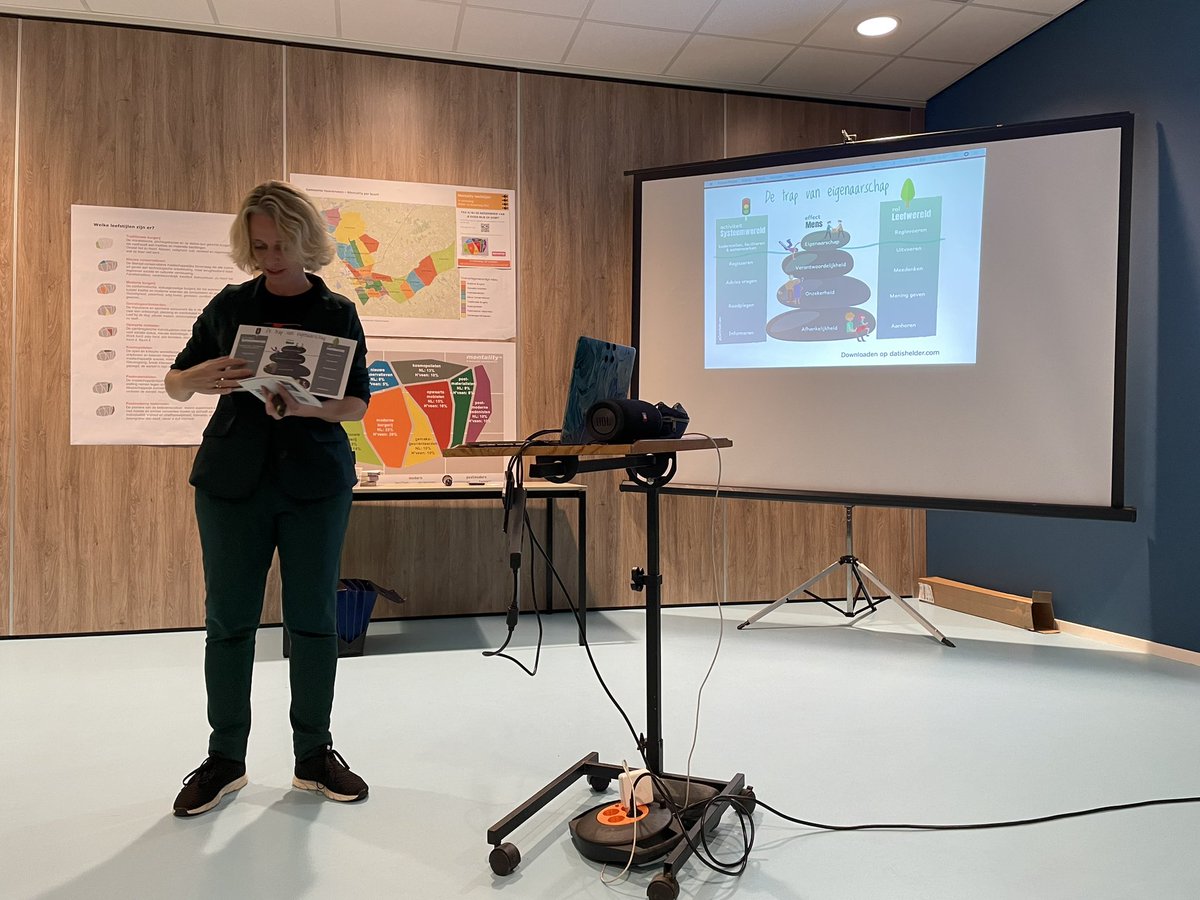 BUITENgewoonGrd's tweet photo. Een hele leuke en zeker ook nuttige Wijken &amp; Dorpendag (middag/avond) gehad in het MFA te Tjalleberd, welke door de wijkmanagers van de @Heerenveen was georganiseerd. @wijkdorphveen https://t.co/Dz9PSmCwdl
