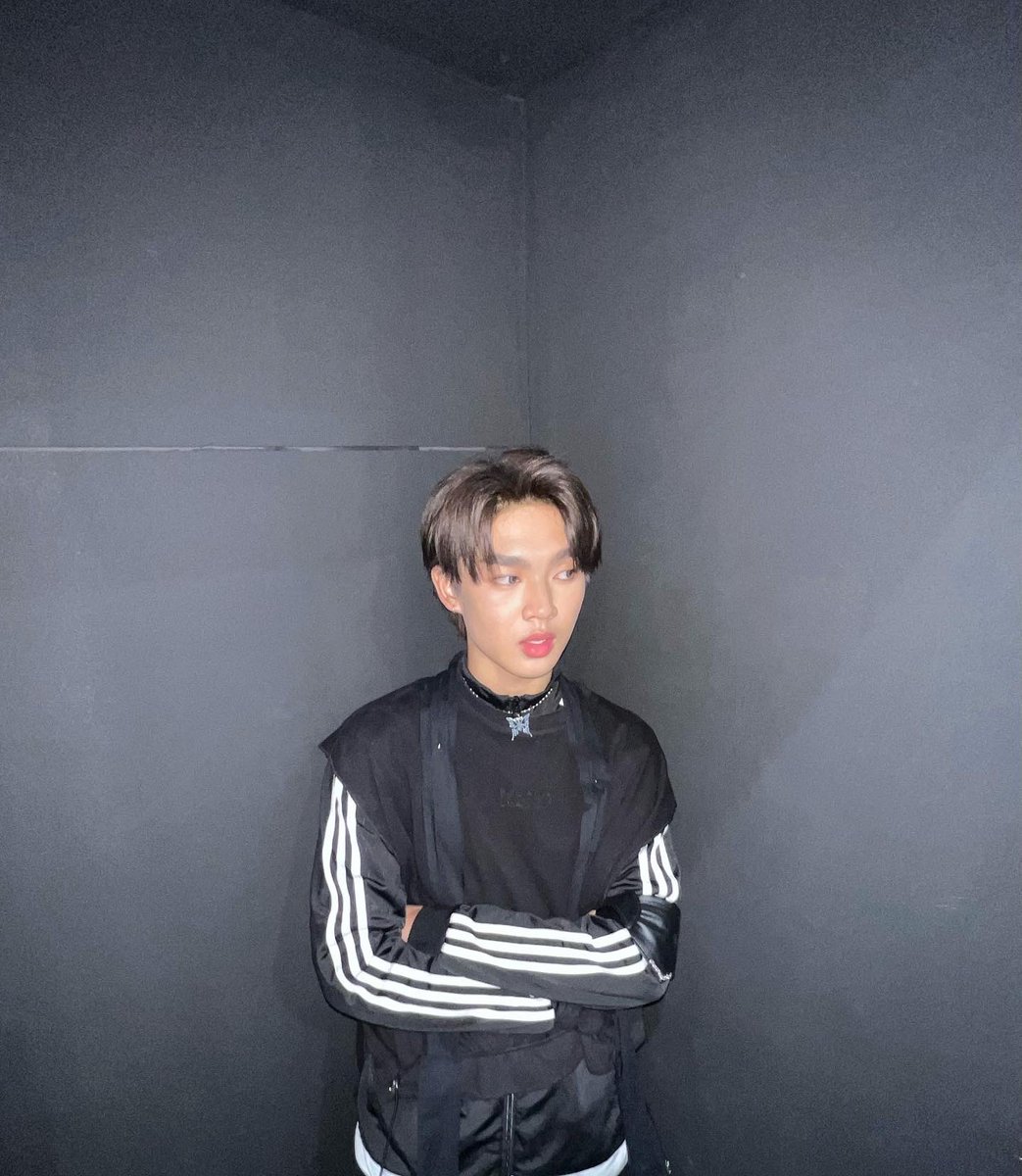 ottoottoo_'s tweet photo. ผีเสื้อเท่านั้น🦋 #ProjectAlphaTH #GMMTV2023 https://t.co/tjJbA37KG7