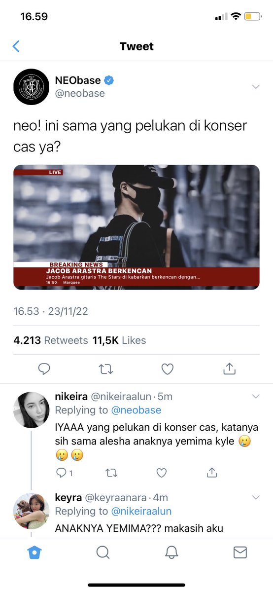 nctzh ON 💡 check pinned 📌 tweet media