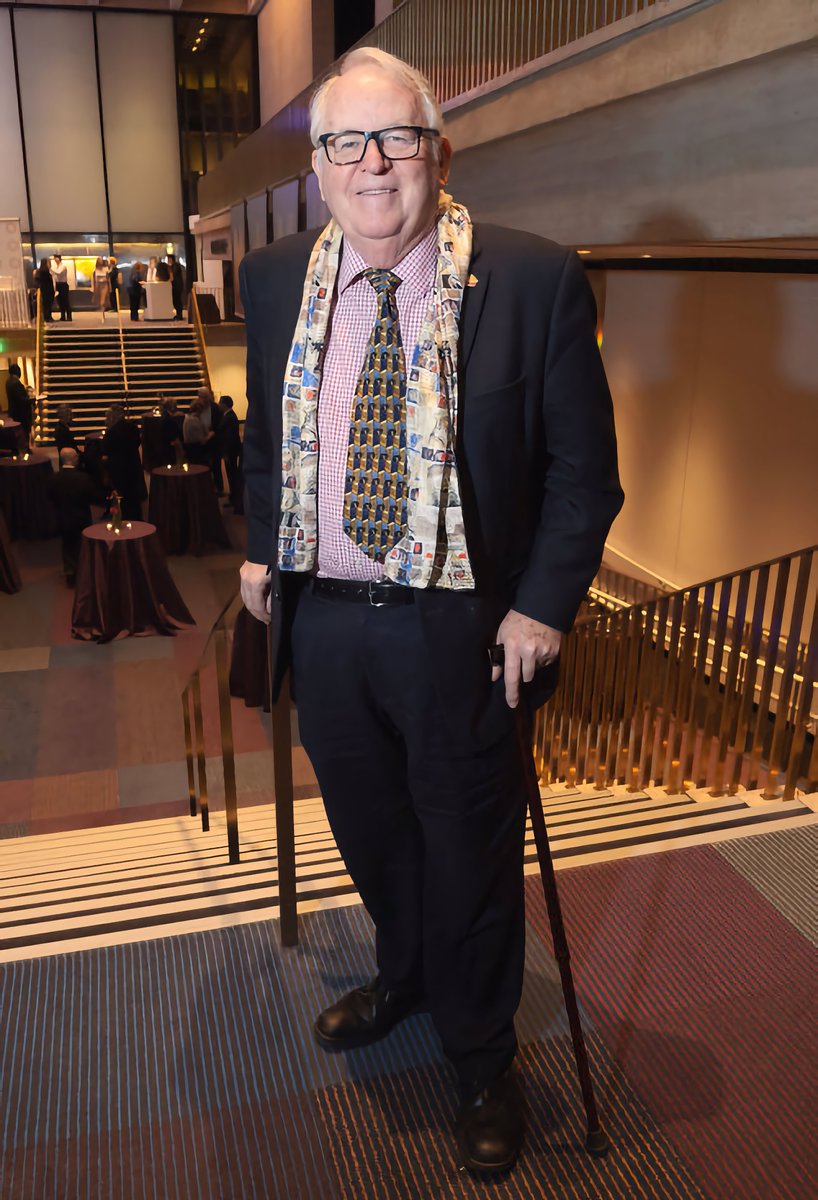 Dakin Matthews..., image size:818x1200